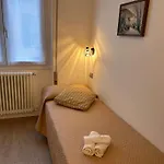 Casa Kiraz Tra E Monti Διαμέρισμα *