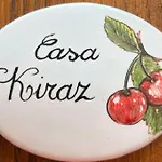 Casa Kiraz Tra E Monti Διαμέρισμα Mandello del Lario