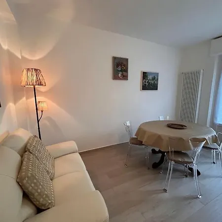 Casa Kiraz Tra E Monti Apartmán