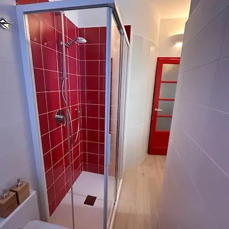 Apartmán Casa Kiraz Tra E Monti *