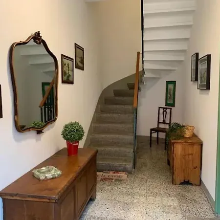 Casa Kiraz Tra E Monti Διαμέρισμα
