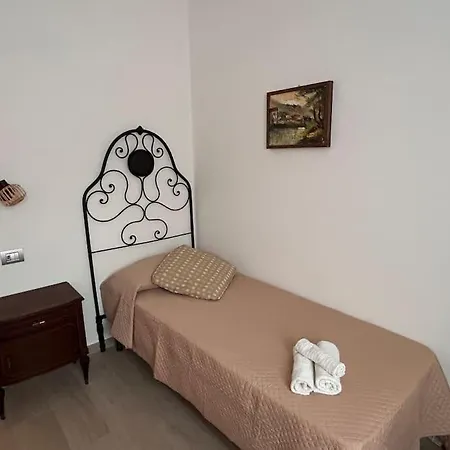 Apartment Casa Kiraz Tra E Monti