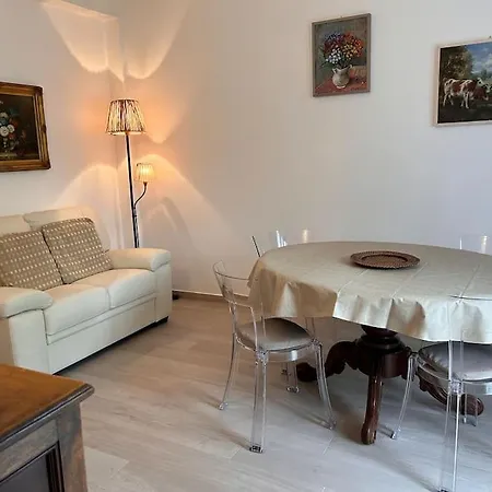 Διαμέρισμα Casa Kiraz Tra E Monti Mandello del Lario