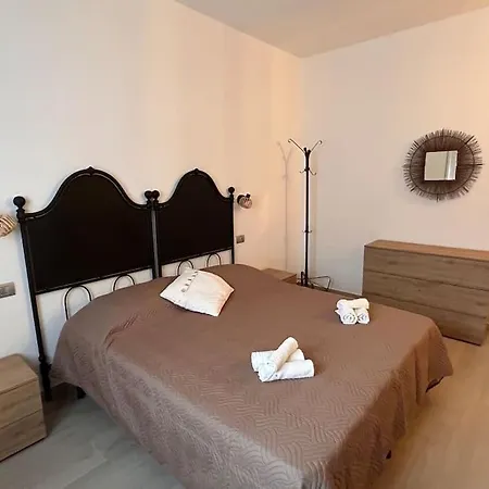 Apartmán Casa Kiraz Tra E Monti Mandello del Lario