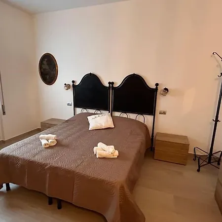 Casa Kiraz Tra E Monti Apartmán