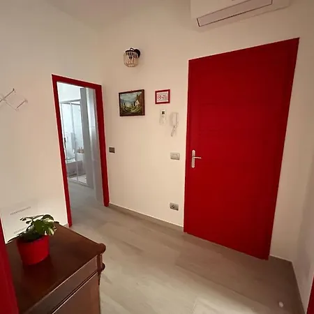 Casa Kiraz Tra E Monti Apartmán *
