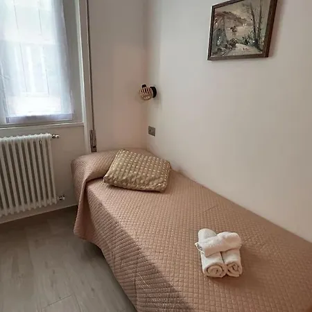 Apartment Casa Kiraz Tra E Monti *