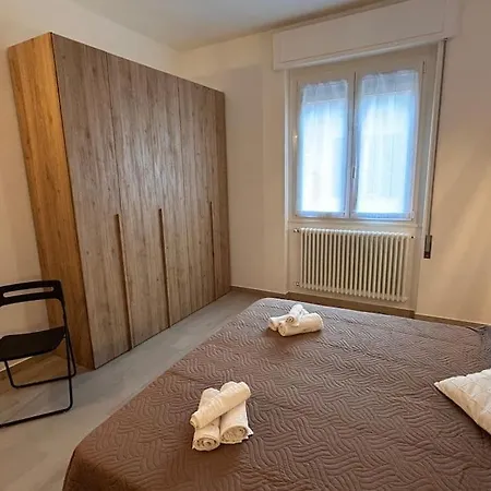 Apartmán Casa Kiraz Tra E Monti *