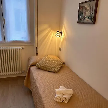 Casa Kiraz Tra E Monti Apartmán *
