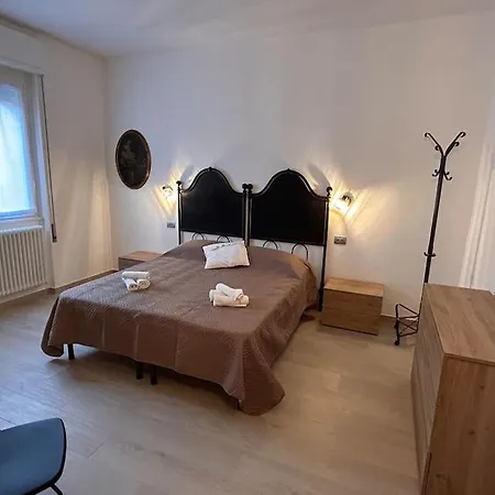 Casa Kiraz Tra E Monti Apartmán Mandello del Lario