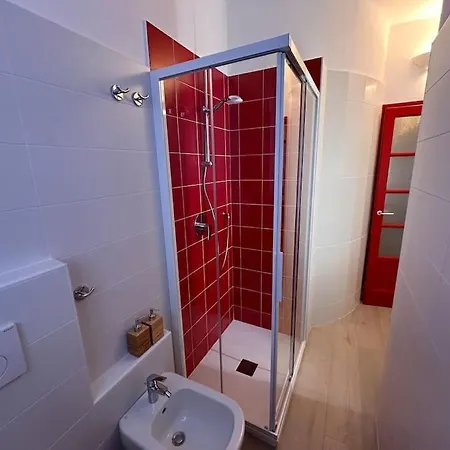 Casa Kiraz Tra E Monti Apartment *