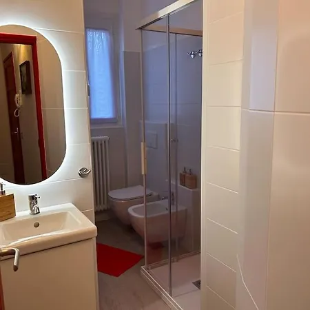 Casa Kiraz Tra E Monti Apartmán *