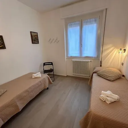 Casa Kiraz Tra E Monti Mandello del Lario
