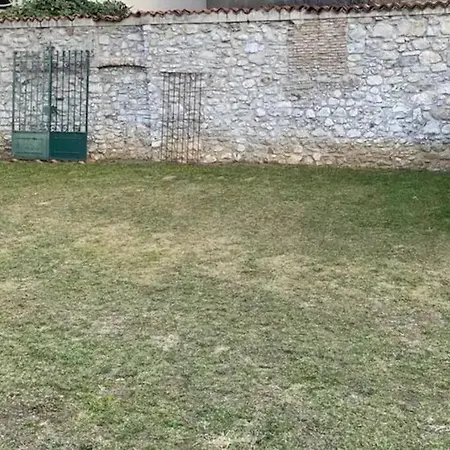 Casa Kiraz Tra E Monti Διαμέρισμα