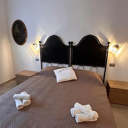 Casa Kiraz Tra E Monti Apartment Mandello del Lario
