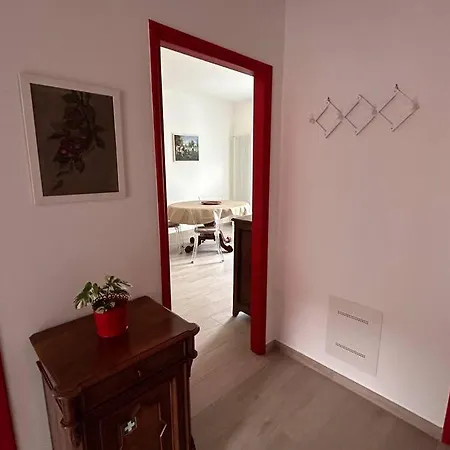 Casa Kiraz Tra E Monti Apartmán *