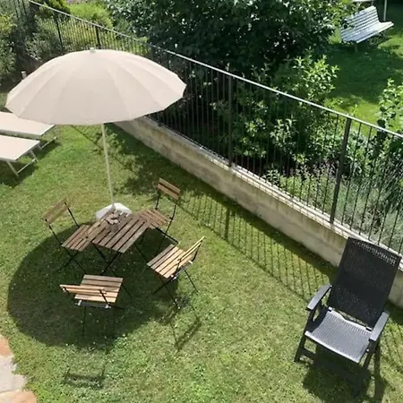 Casa Kiraz Tra E Monti * Mandello del Lario