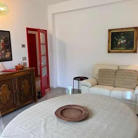 Casa Kiraz Tra E Monti Apartamento